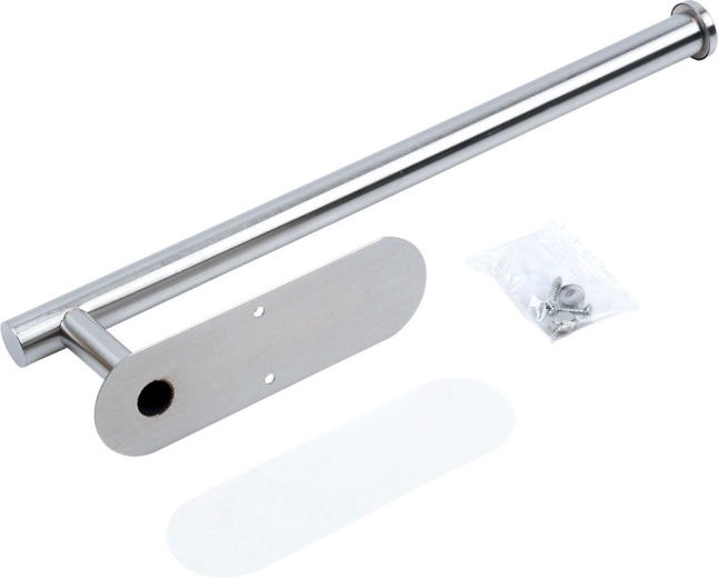 Snadná instalace se vším v balení