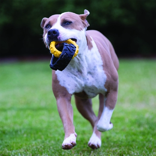 Jistý úchop a lepší kontrola