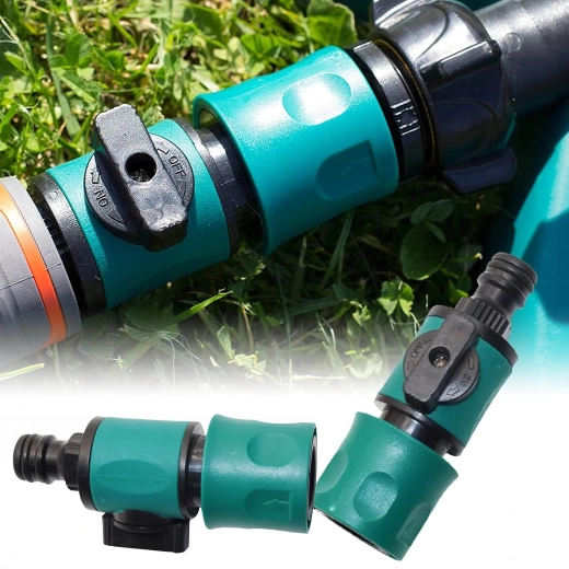 Snadné připojení bez nářadí