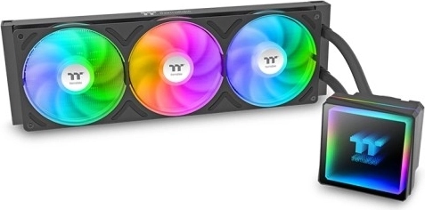 Vodní chlazení AIO Thermaltake TH360 V3 ARGB Sync