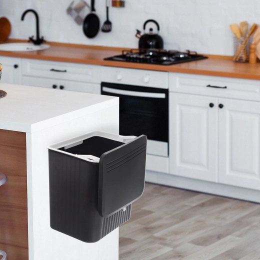 3 způsoby montáže pro maximální flexibilitu