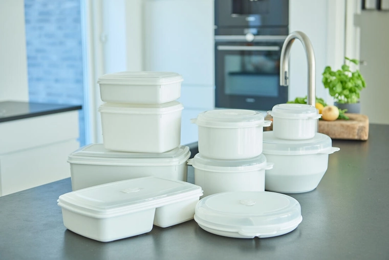 Chytrý časovač na víku