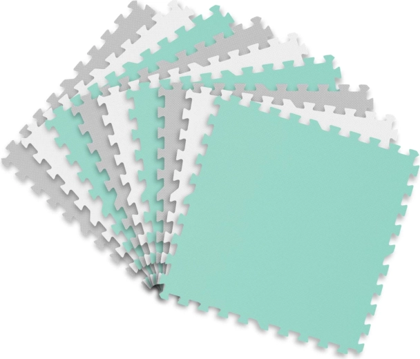 Protiskluzový, snadno omyvatelný povrch