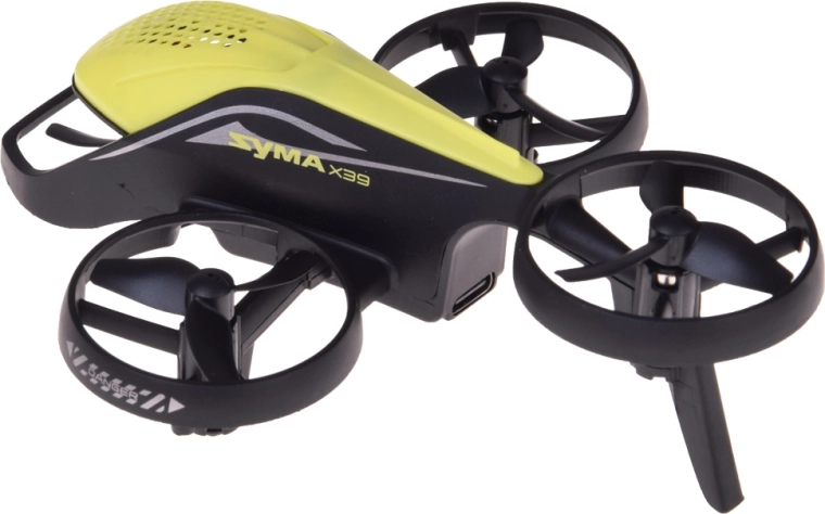 Bezpečný a odolný mini design