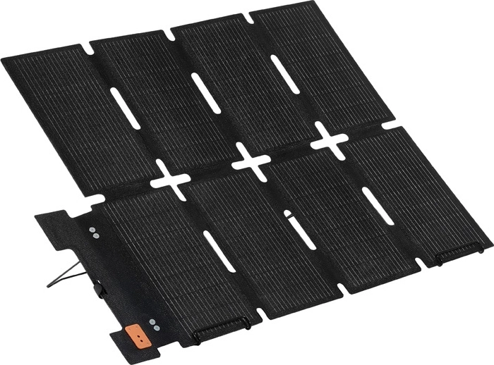 Účinné získávání solární energie