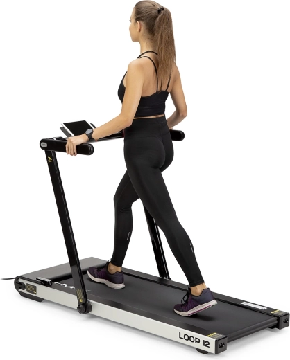 Sklopná konstrukce a snadné přesouvání