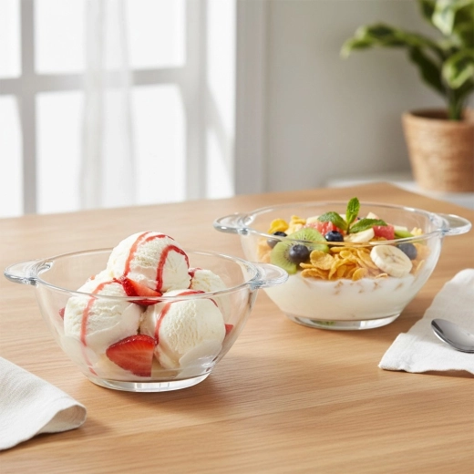 Ideální na polévky i dezerty