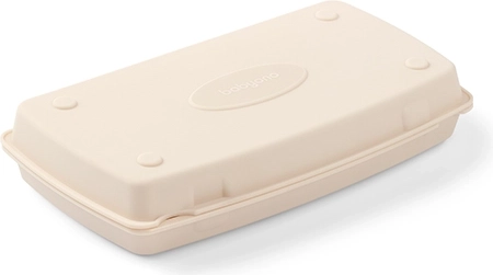 Čistá linka díky odkapávací misce