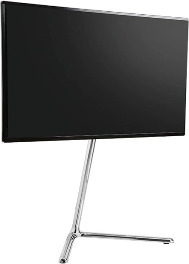 Elegantní chromované provedení