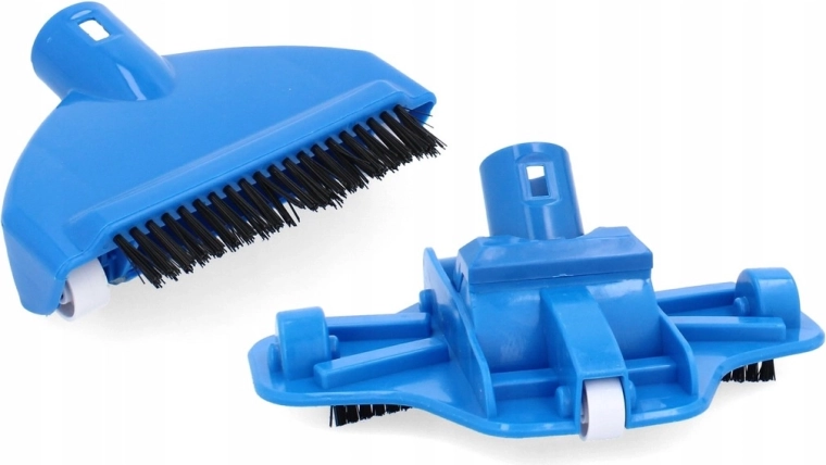 Efektivní čištění dna i rohů