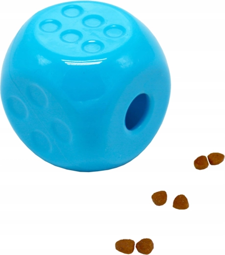 Chytré dávkování pamlsků