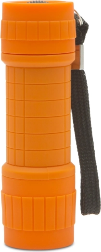 Pohodlný a jistý úchop