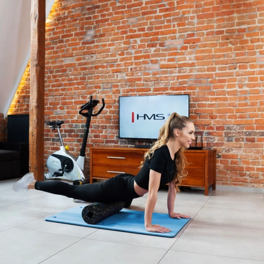 Univerzální využití pro domácí i studiové tréninky