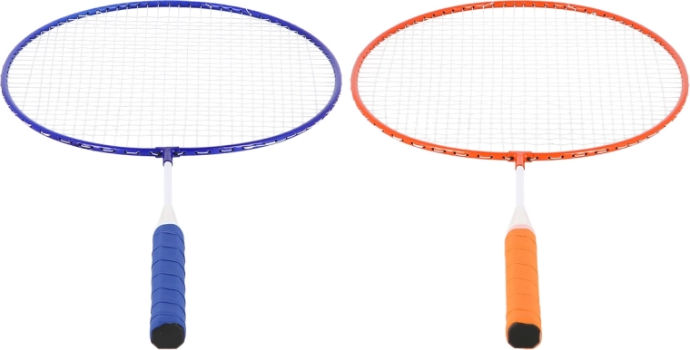 Snadné ovládání díky kratším raketám