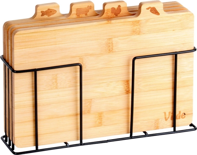 Hygienické krájení díky ikonám