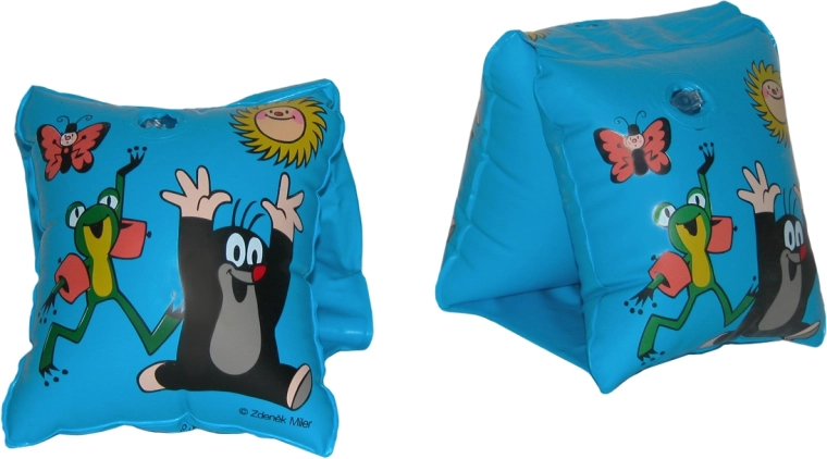 Spolehlivá vztlaková podpora