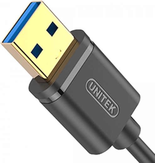 Rychlé rozhraní USB 3.0