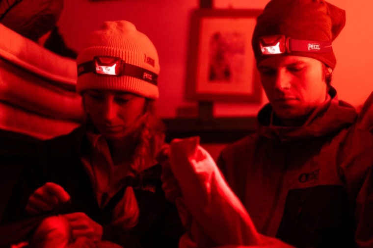 Pohodlné ovládání a bezpečnost