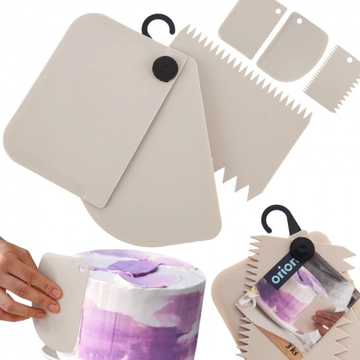 Lehký, odolný a hygienický materiál