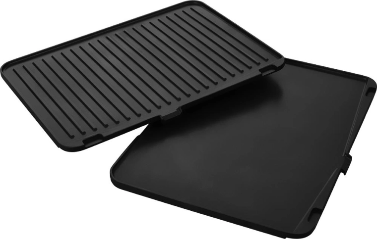 Vroubkovaná grilovací deska Sencor pro SBG 7030BK