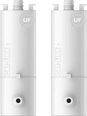 náhradní filtry pro fontánu CATLINK Pure 2 (2 ks)