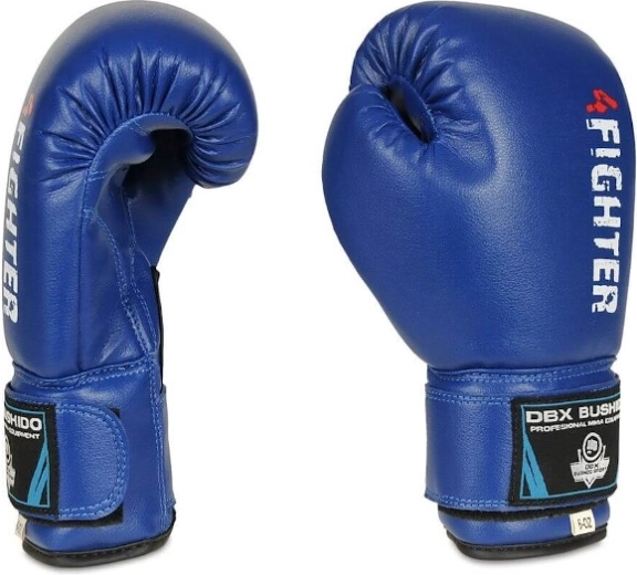 Stabilní zápěstí a jistý úder