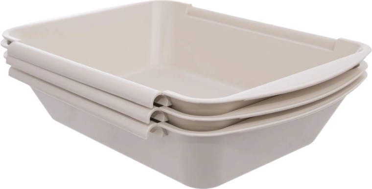 Snadné čištění a skladování