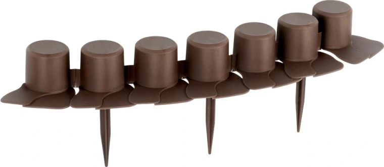 Odolnost vůči mrazu, UV i dešti