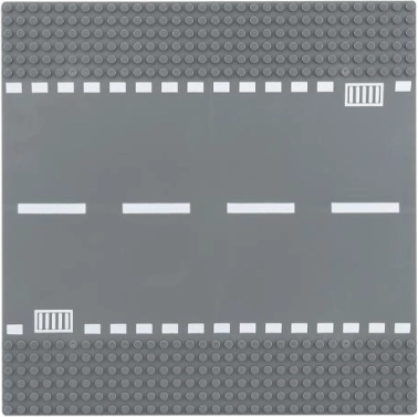Podložka pro silnice 25 × 25 cm