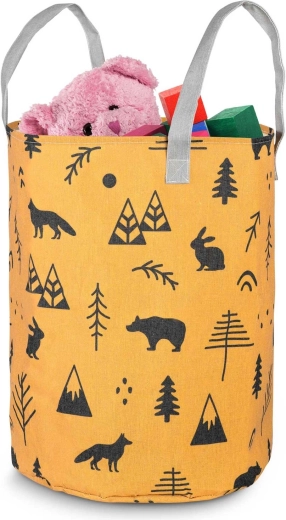 Velká kapacita a snadný přístup