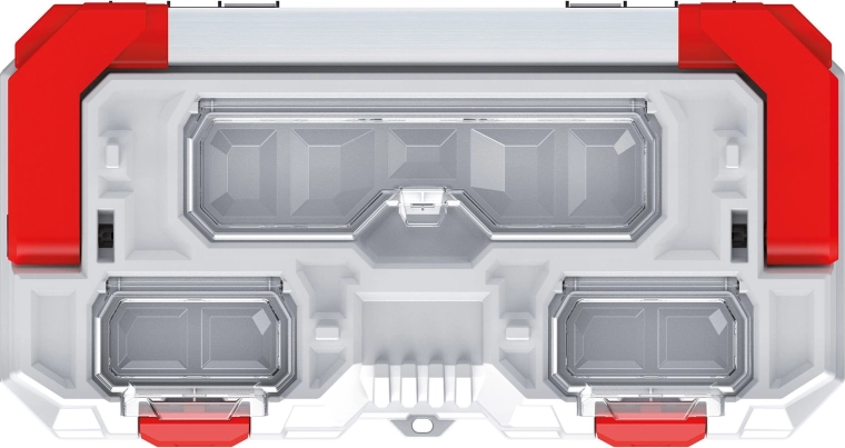 Ideální na drobné příslušenství