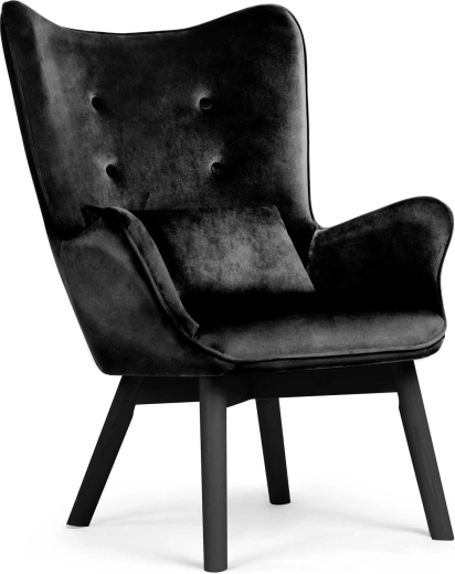 Elegantní ušákový design