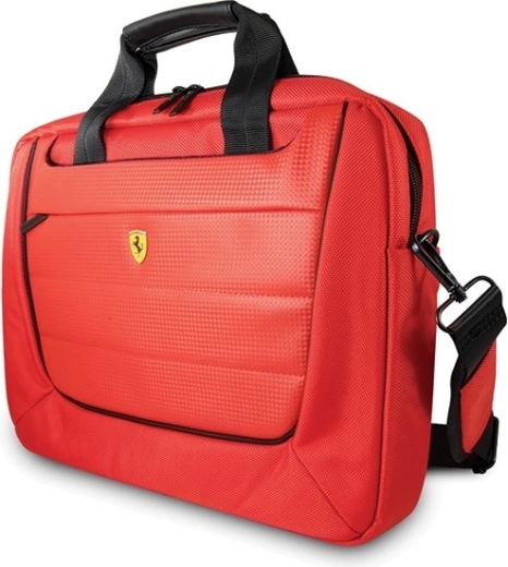 Elegantní design SCUDERIA FERRARI