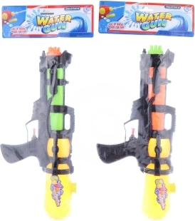 Vodní pistole se zásobníkem 37 cm