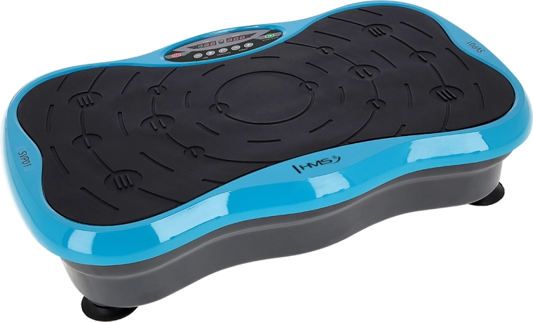 10 programů a 99 rychlostí pro přesné přizpůsobení tréninku