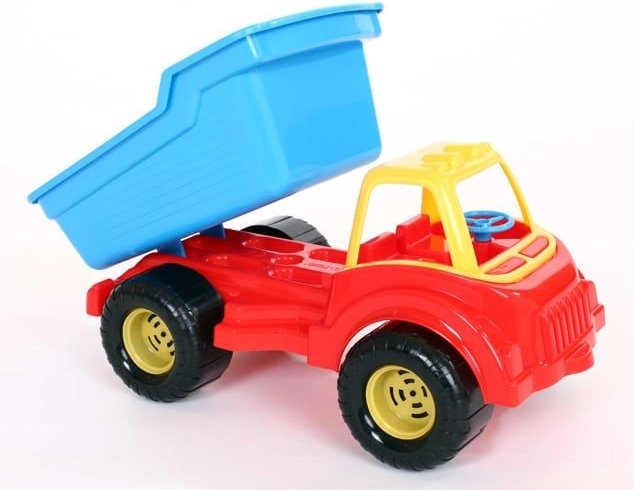 Ideální velikost pro malé ruce