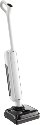 Silné sání 18 000 Pa a kartáč 450 ot./min