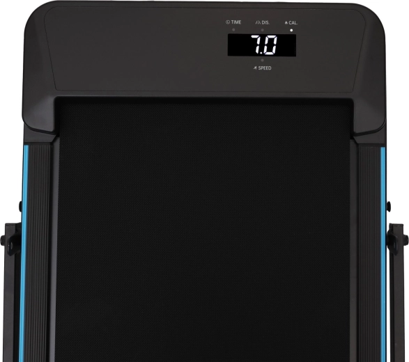 LED displej a držák na telefon/tablet