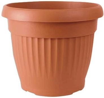 Květináč Terra Nova terakota 45 cm
