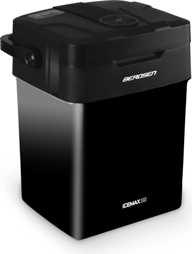 ECO a Normal režim s elektronickým ovládáním