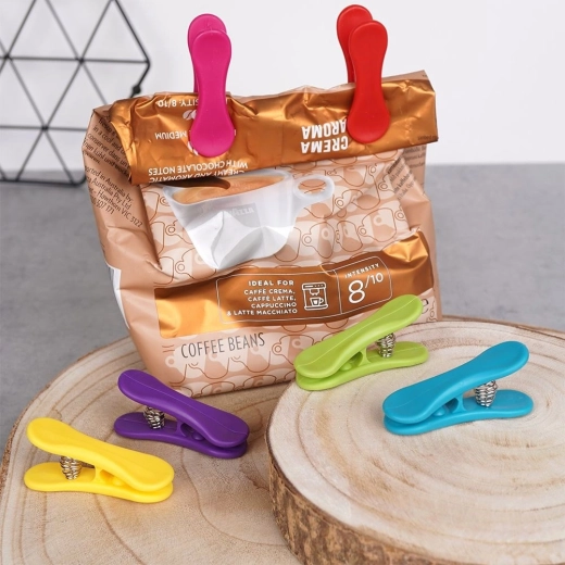 Spolehlivé uzavření a delší čerstvost