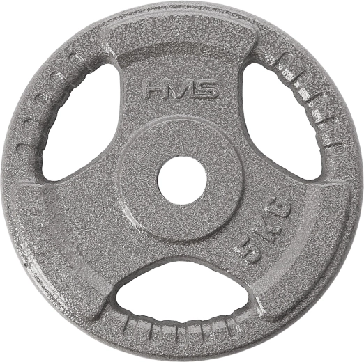 Pohodlné tri-grip úchopy