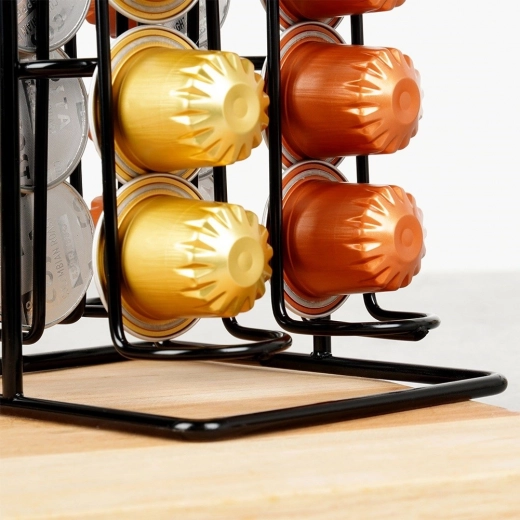 Kompaktní design šetří místo na lince