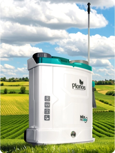 Integrované míchání pro maximální účinnost