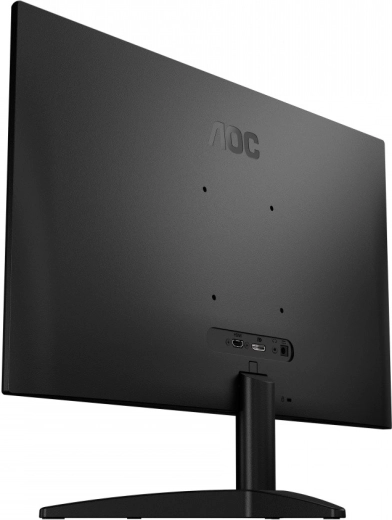 Moderní konektivita HDMI a DisplayPort