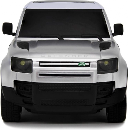 Stabilní ovládání 2,4 GHz