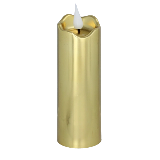Teplé bílé LED pro útulnou atmosféru