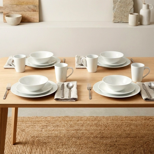 Kompletní servis pro 4 osoby