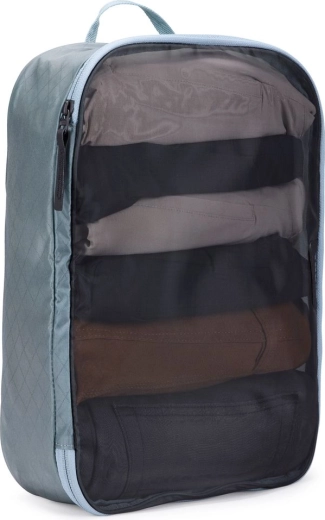Thule packing cube střední cestovní organizér pond gray