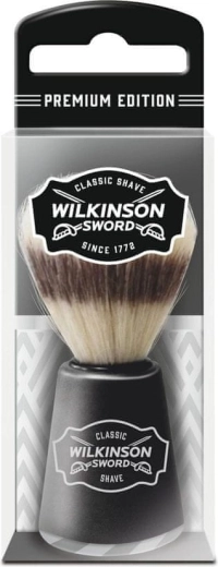 Wilkinson Vintage Edition štětka na holení